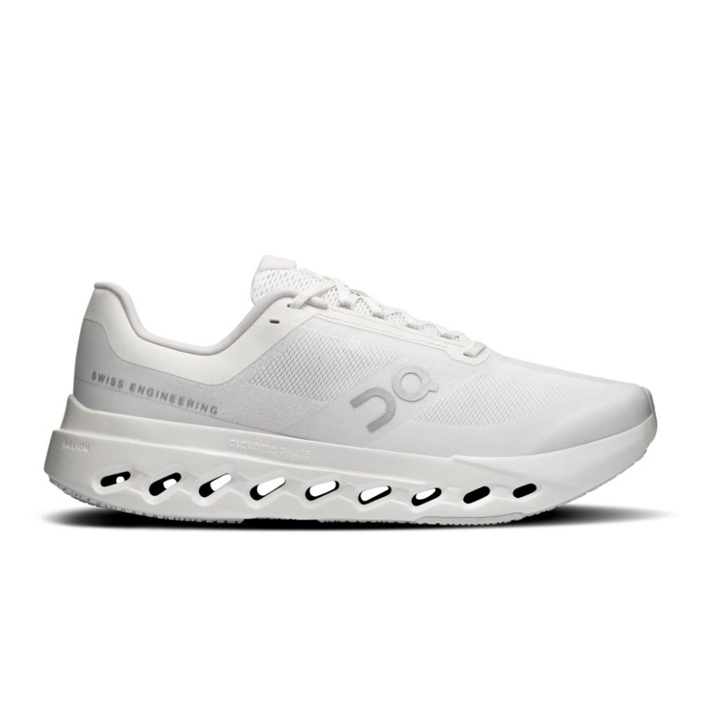 Tênis On Running Cloudsurfer Next Masculino Branco