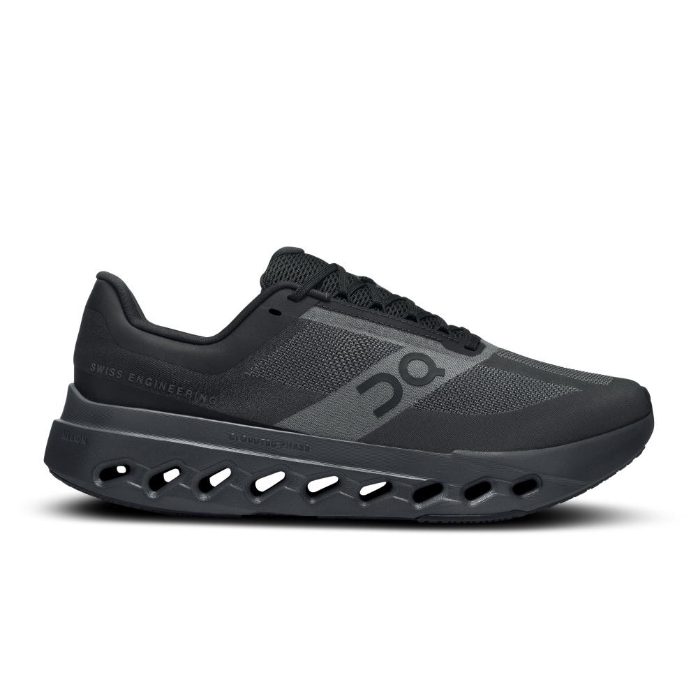 Tênis On Running Cloudsurfer Next Masculino Preto
