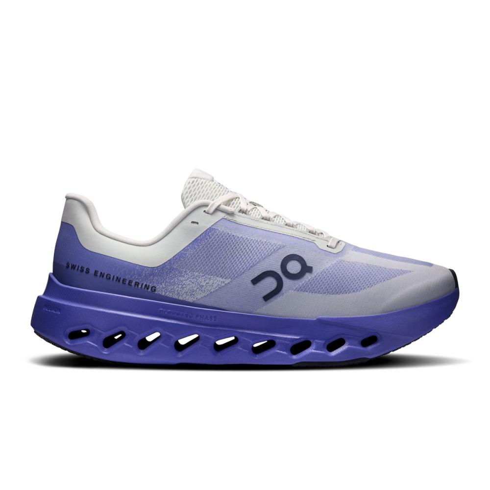 Tênis On Running Cloudsurfer Next Masculino Roxo