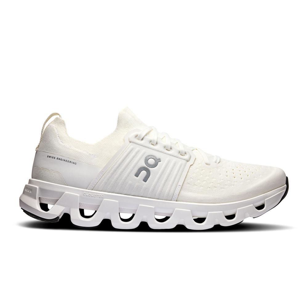 Tênis On Running Cloudswift 4 Masculino Branco