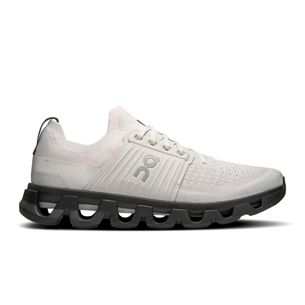 Tênis On Running Cloudswift 4 Masculino Cinza