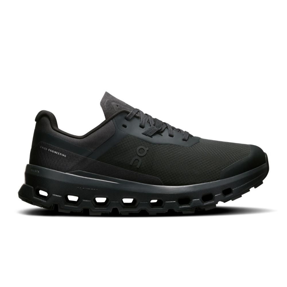 Tênis On Running Cloudvista 2 Feminino Preto