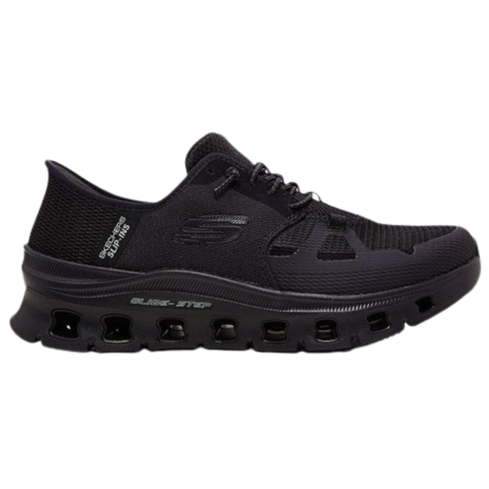 Tênis Skechers Glide-Step Pro Masculino Preto