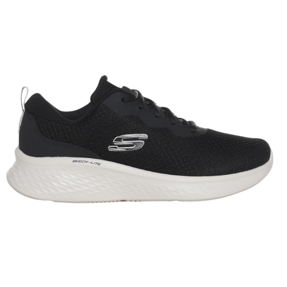 Tênis Skechers Skech-Lite Pro Masculino Preto