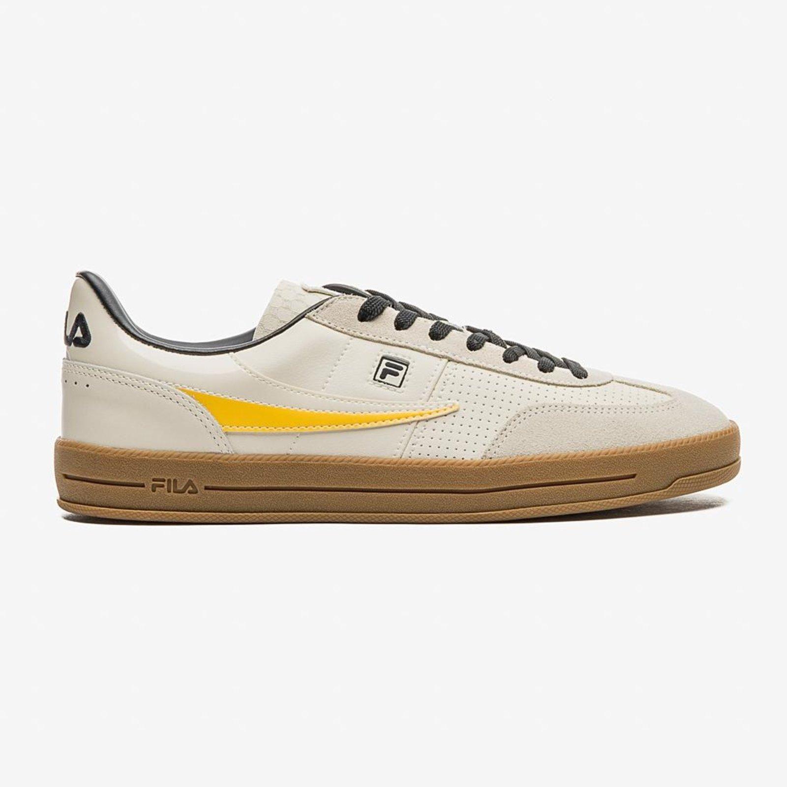Tênis Fila Fx Court 70 Vintage Masculino Incolor
