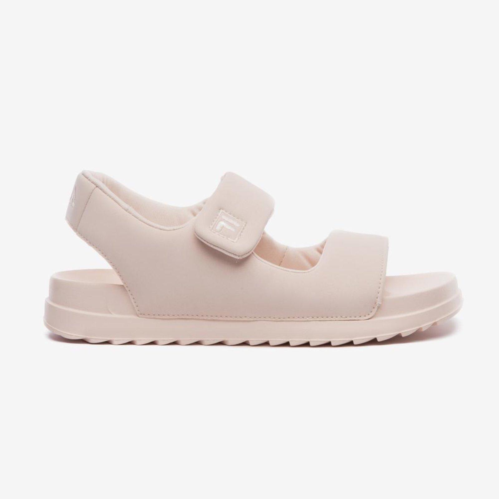 Sandália Fila Drifter Bubble Feminina Incolor