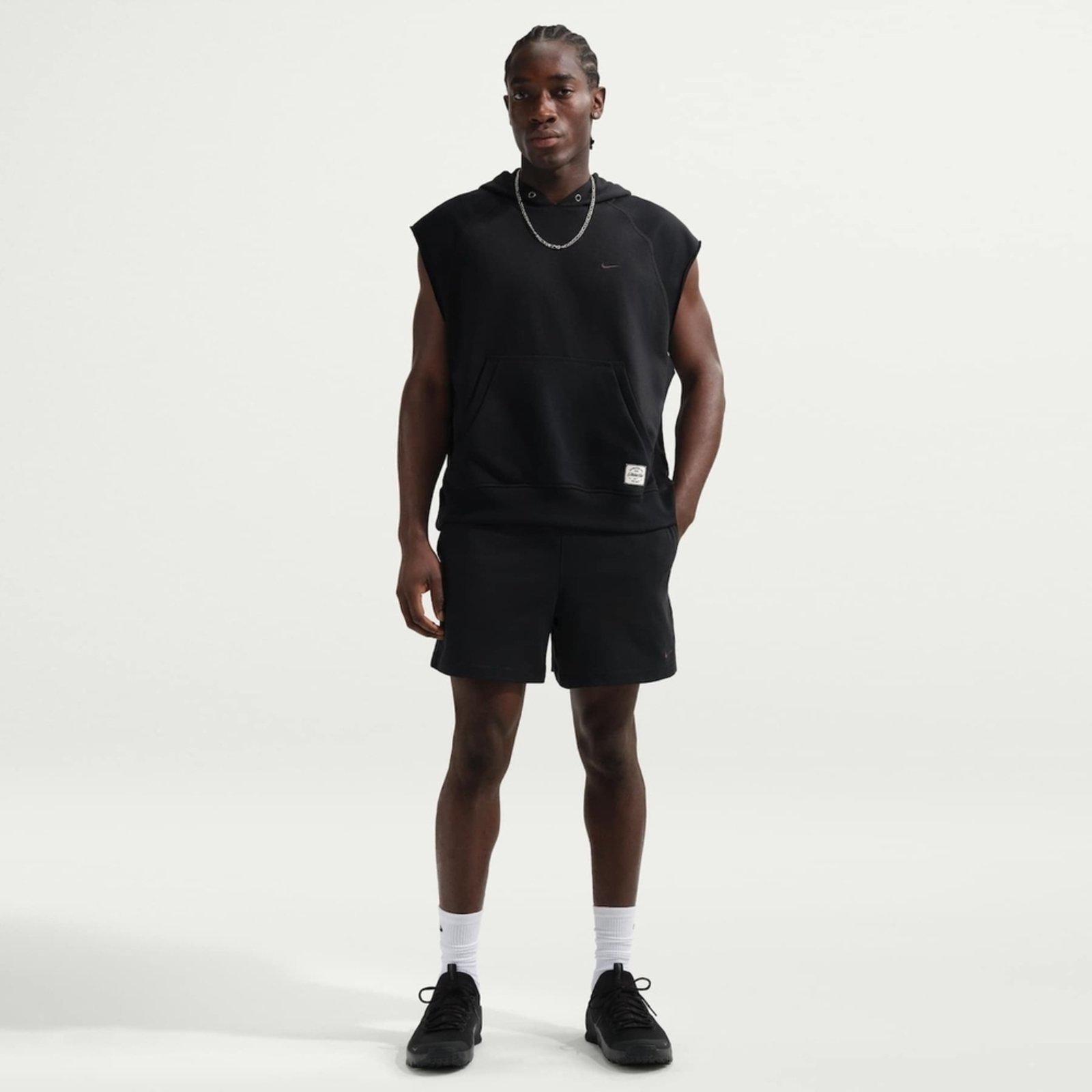 Shorts Dri-FIT Nike Knit Masculino