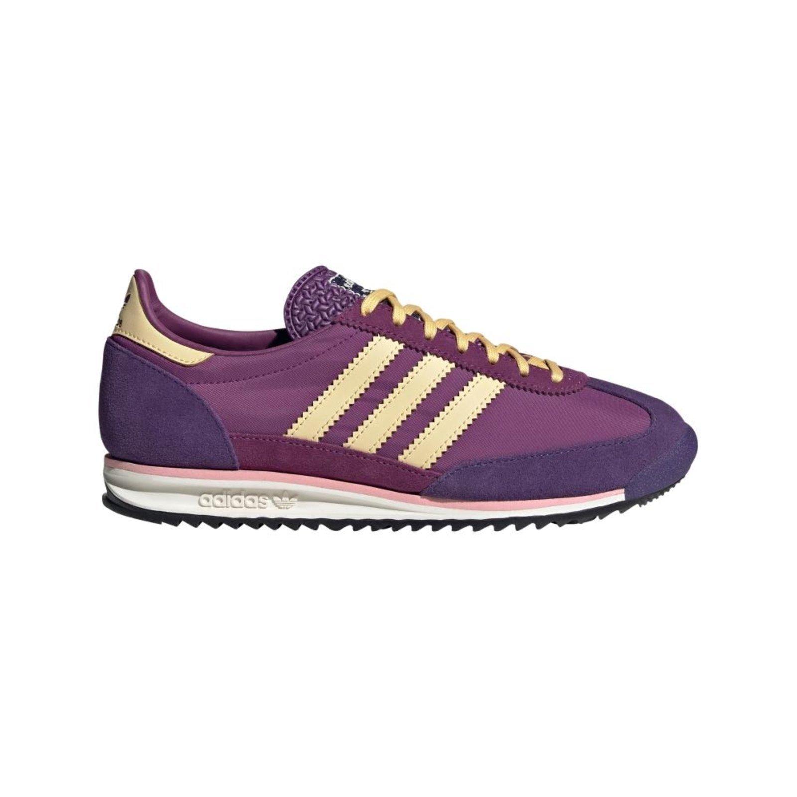Tênis SL 72 OG adidas Originals Roxo