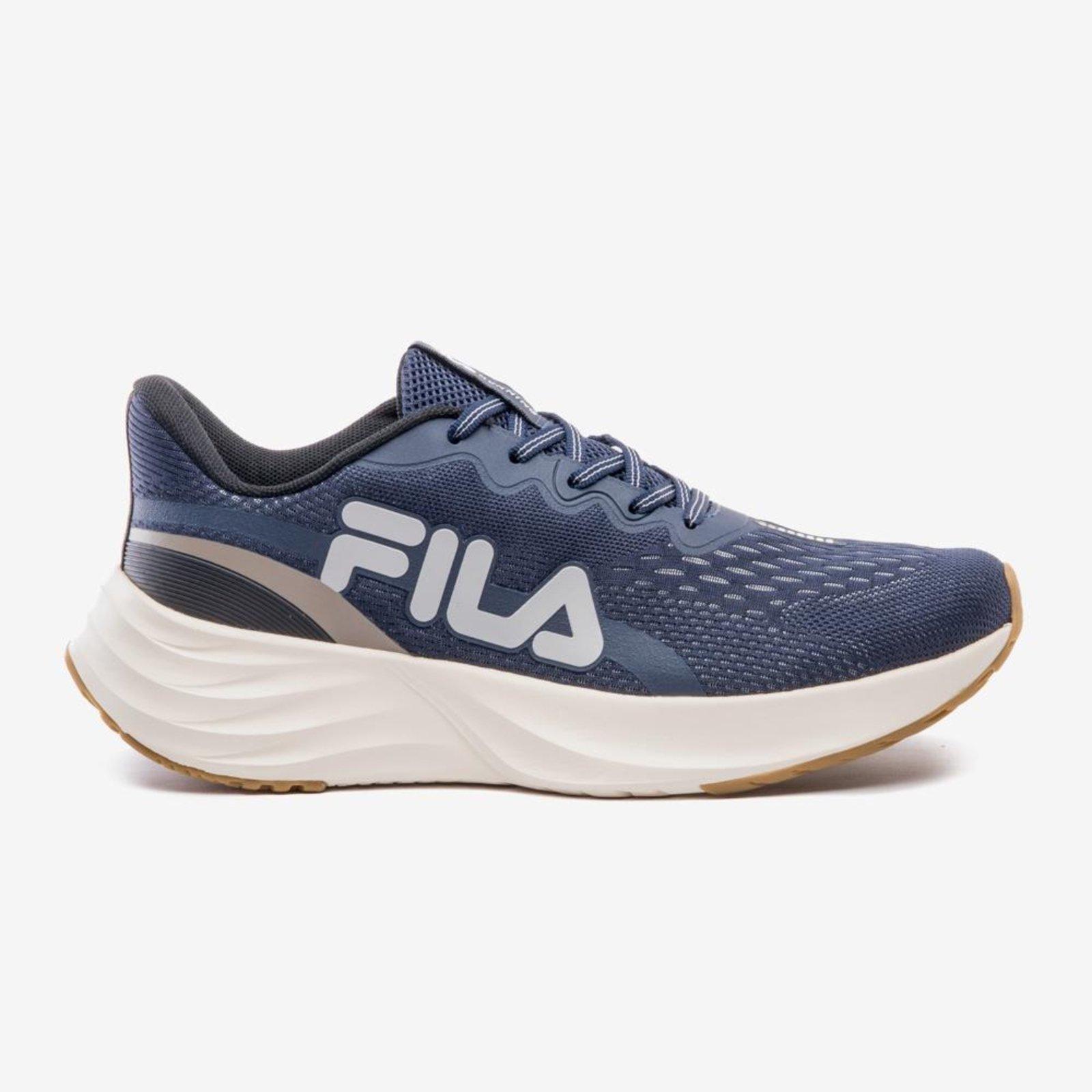 Tênis Fila Comet 2 Masculino Incolor