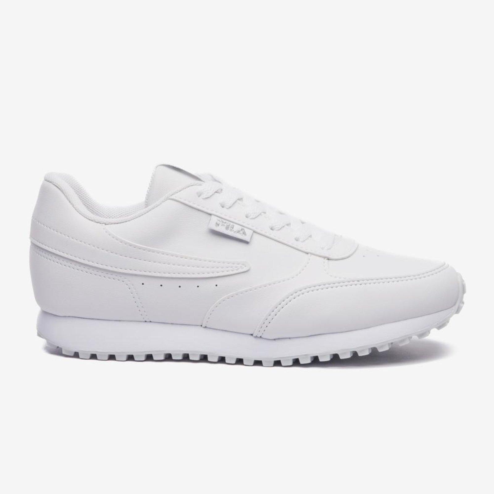Tênis Fila Renno Classic Sl Feminino Incolor