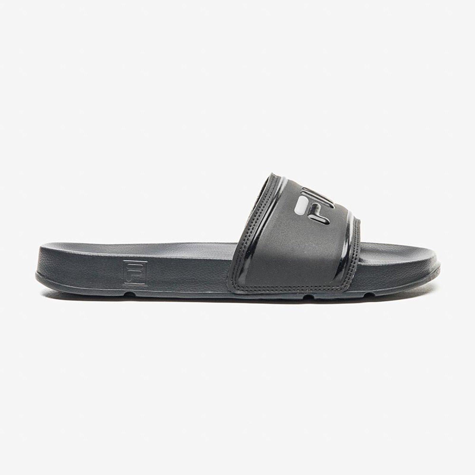Chinelo Fila Drifter Stripes Masculino Incolor