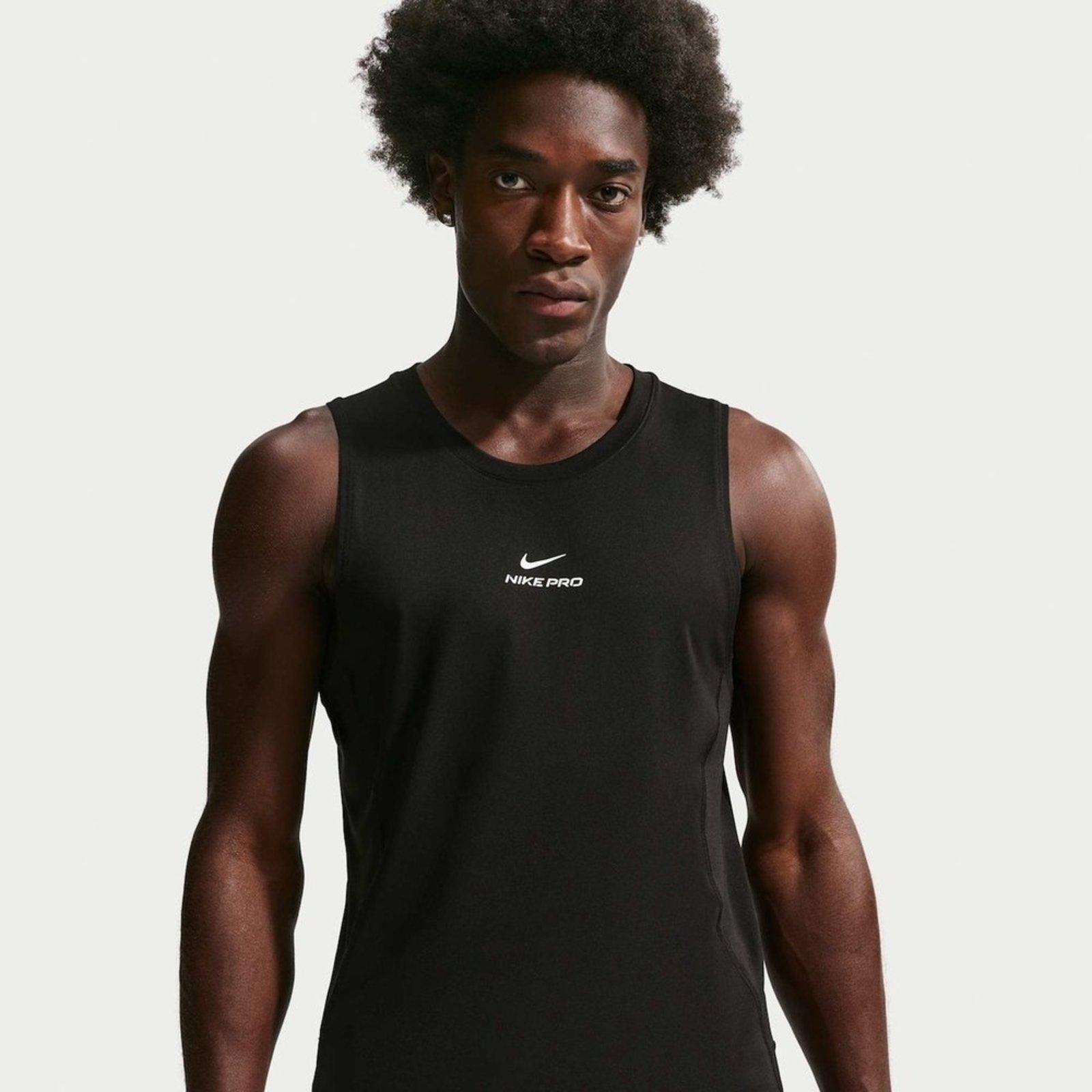 Regata Dri-FIT Nike Pro Masculina