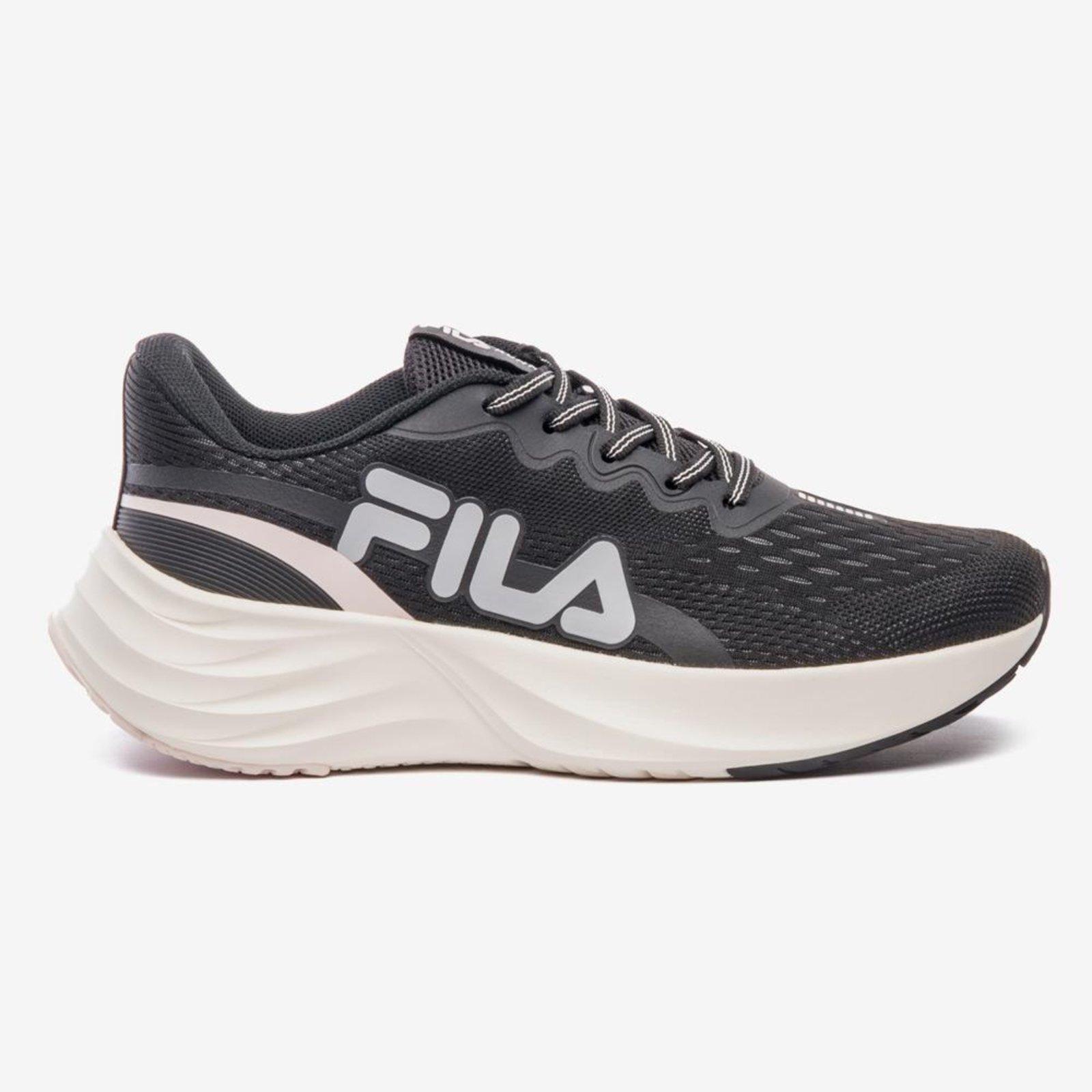 Tênis Fila Comet 2 Feminino Incolor