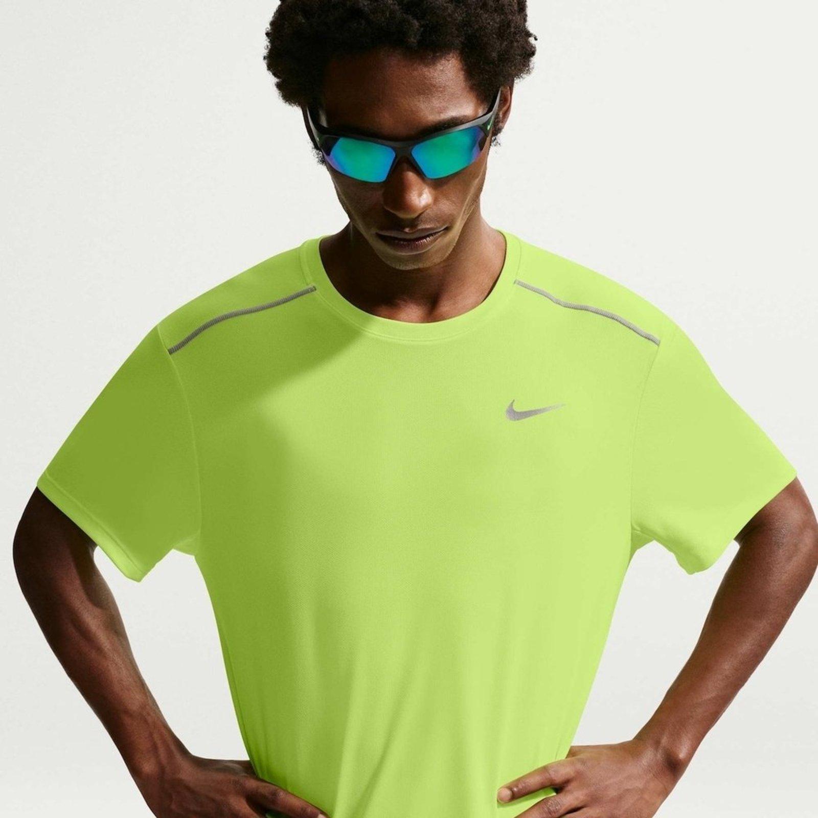 Camiseta Dri-FIT Nike UV Miler Masculina