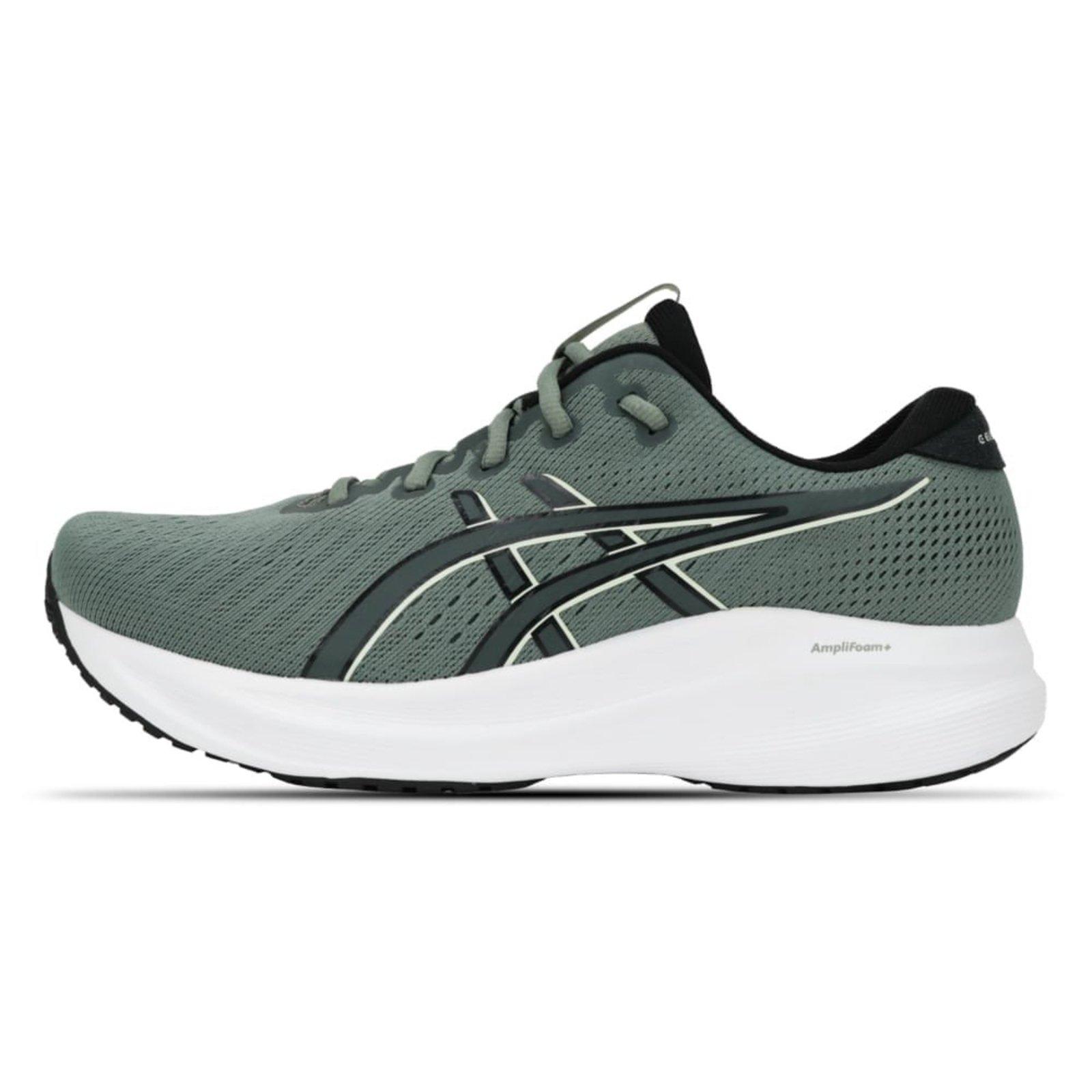 Tênis ASICS GEL-Excite 11 - Masculino - Verde/Preto