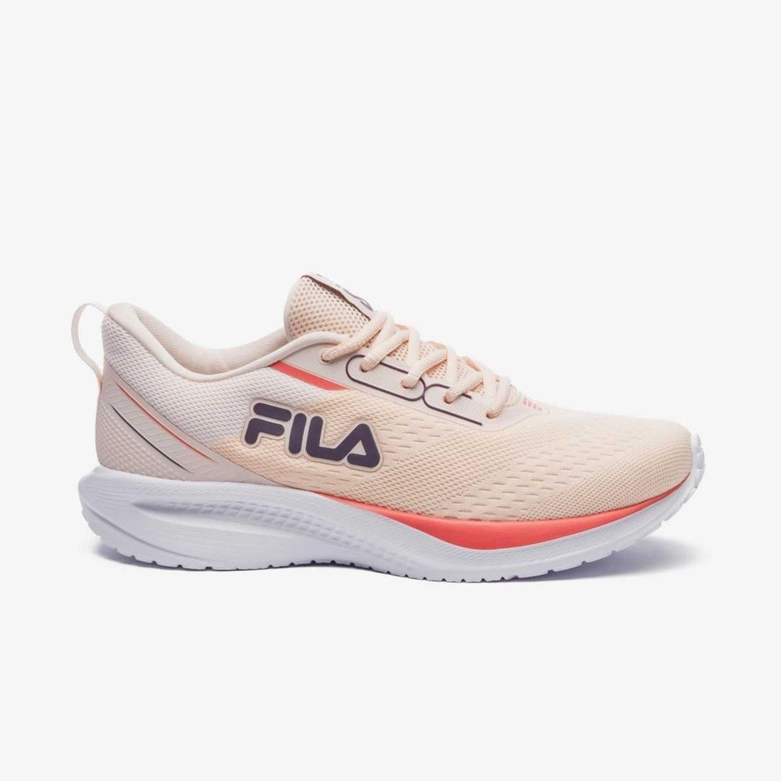 Tênis Feminino Fila Rise Up