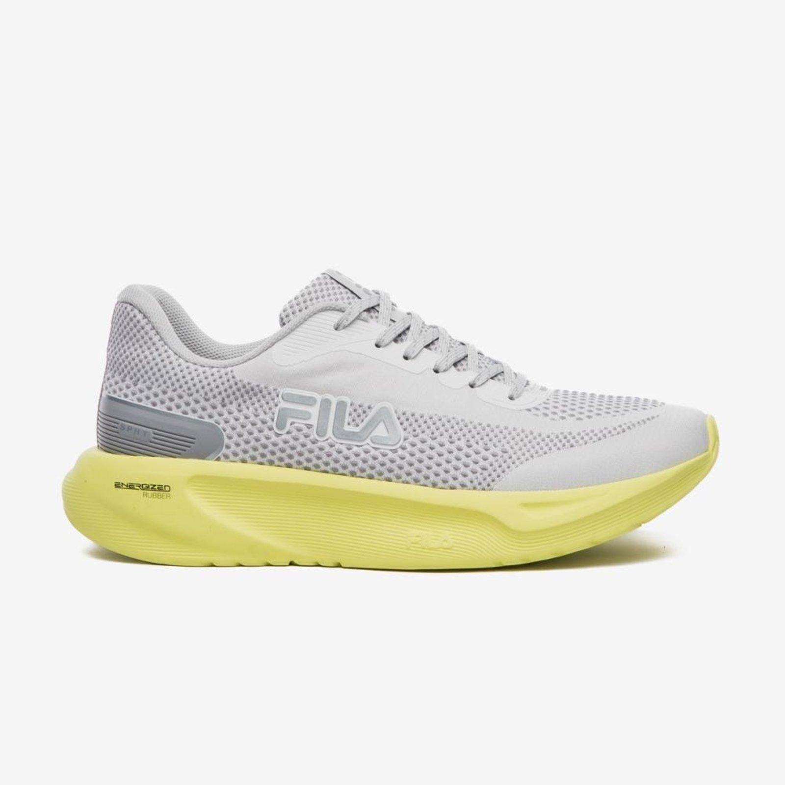 Tênis Fila Spry Feminino Incolor