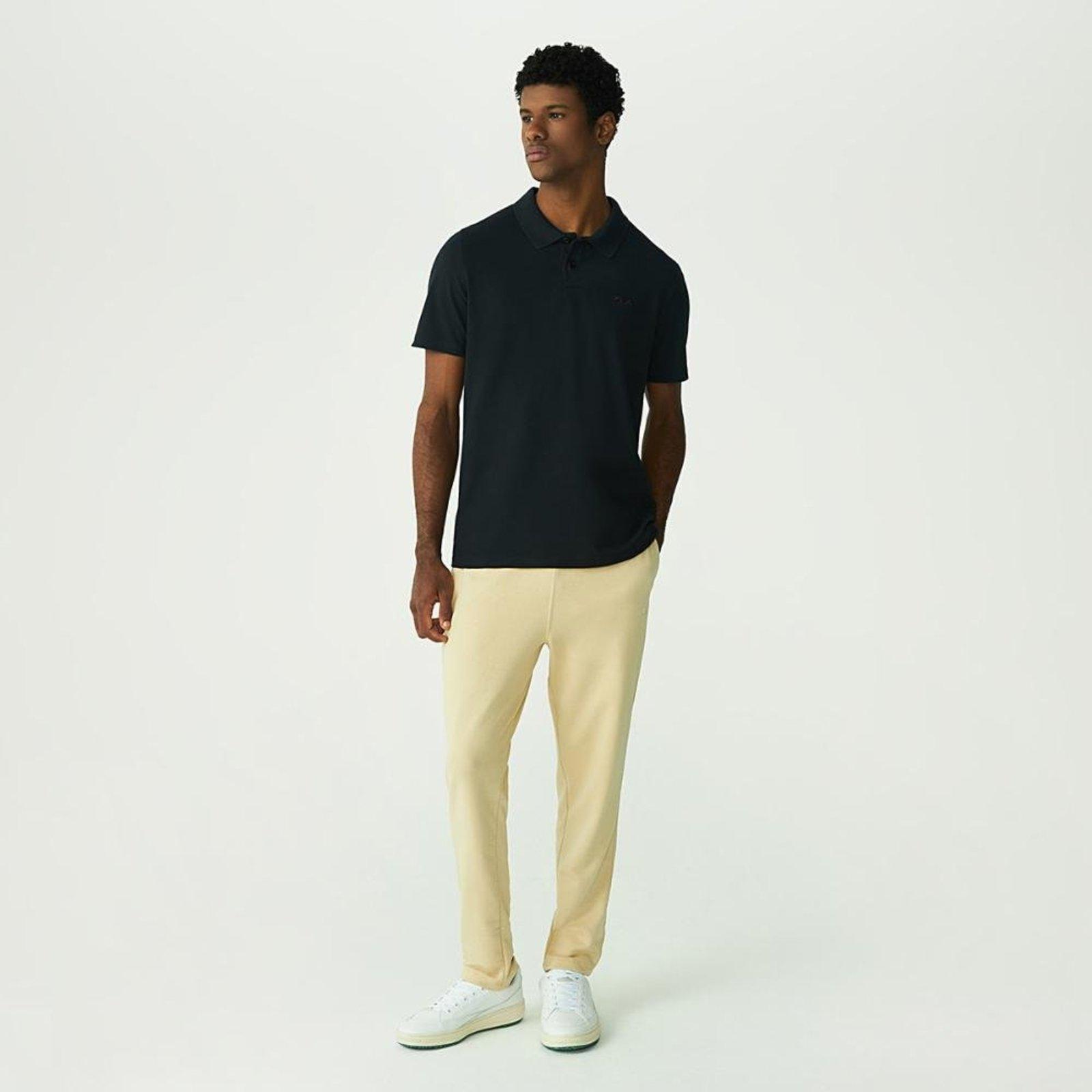 Calça Fila Jogging Classic B Masculina Incolor