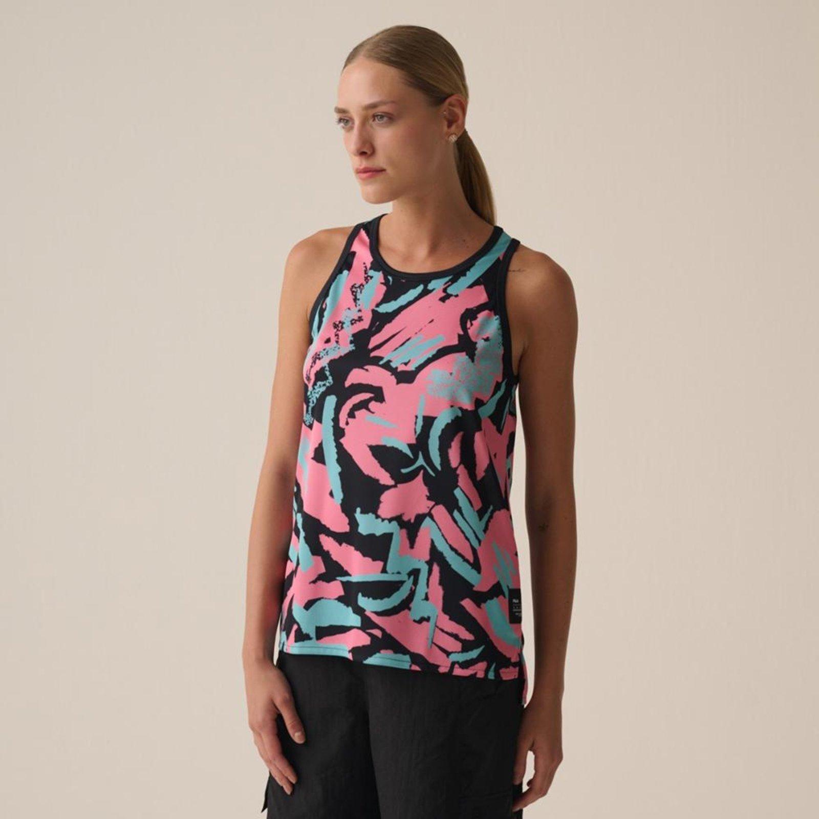 Regata Fila Regular Outdoor Feminina Incolor