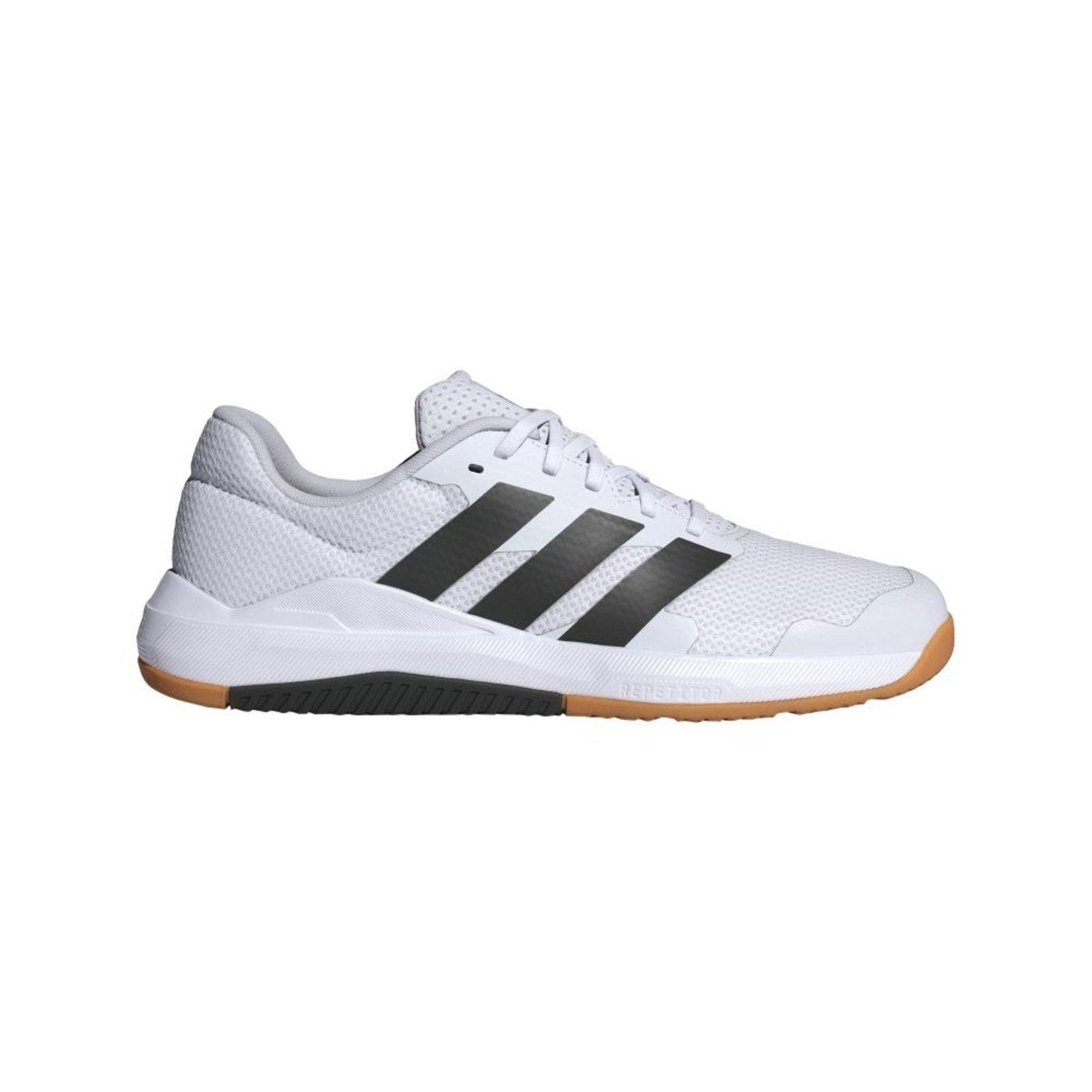 Tênis Dropset Base adidas Performance Branco