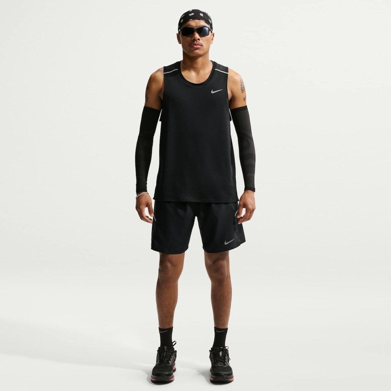Shorts Dri-FIT Nike Miler Masculino