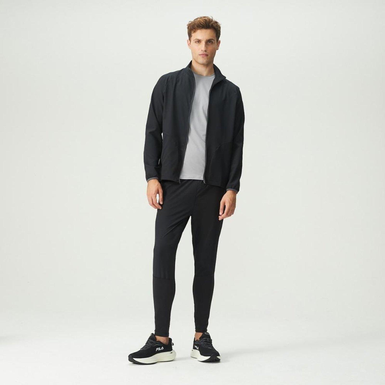 Calça Fila Jogging IV Masculina Incolor