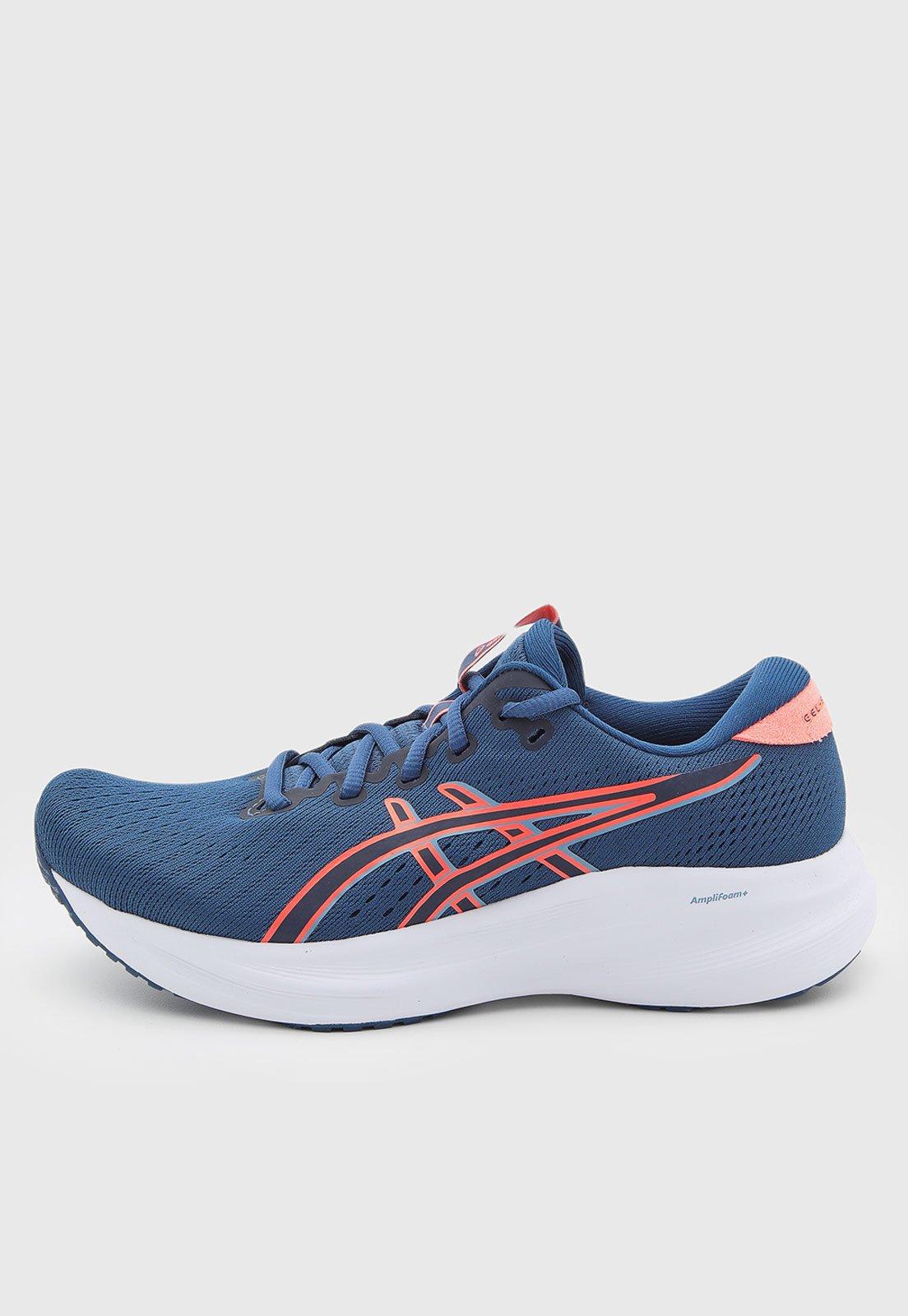Tênis Feminino Asics Gel-Excite 11 Azul