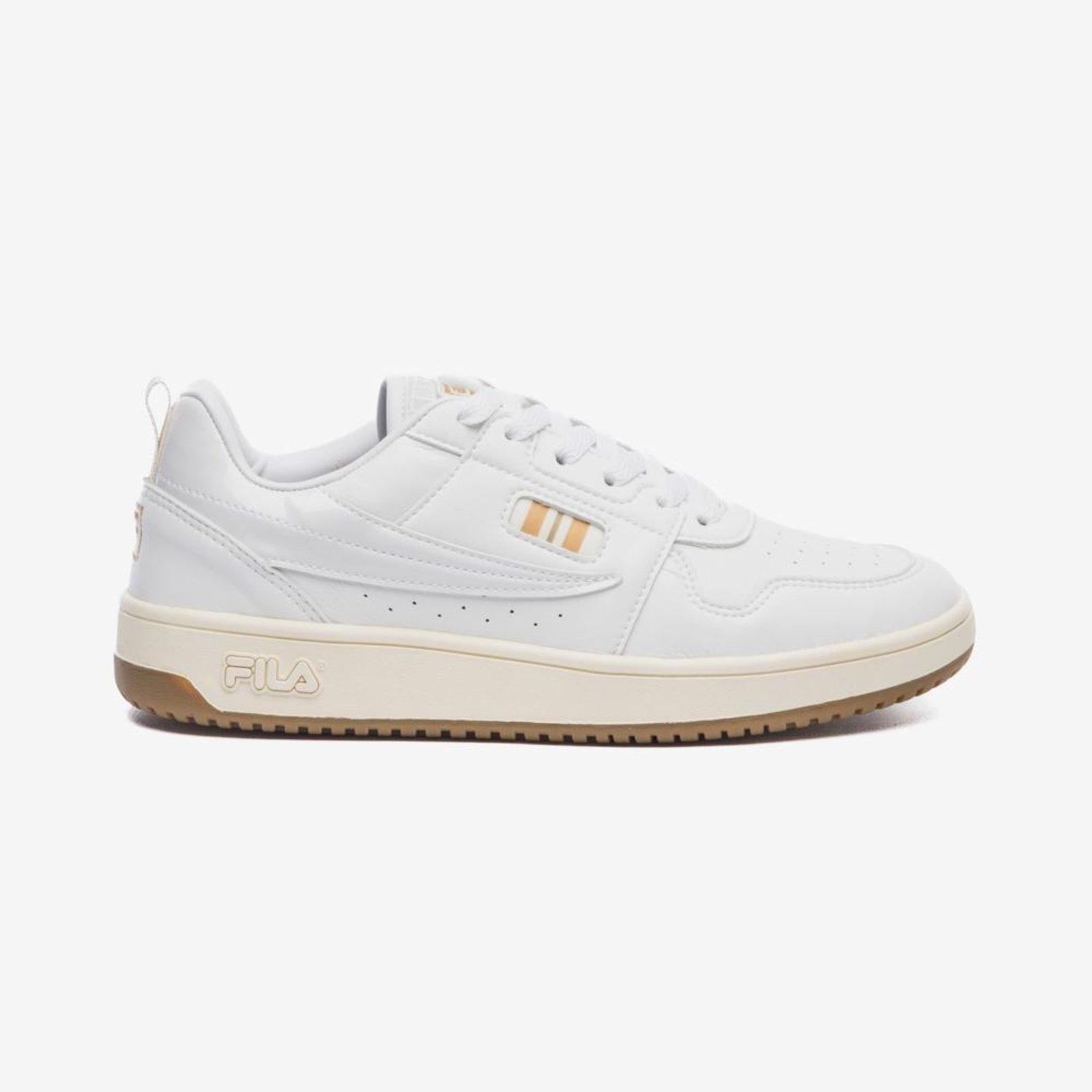 Tênis Fila Classic Tennis Feminino Incolor