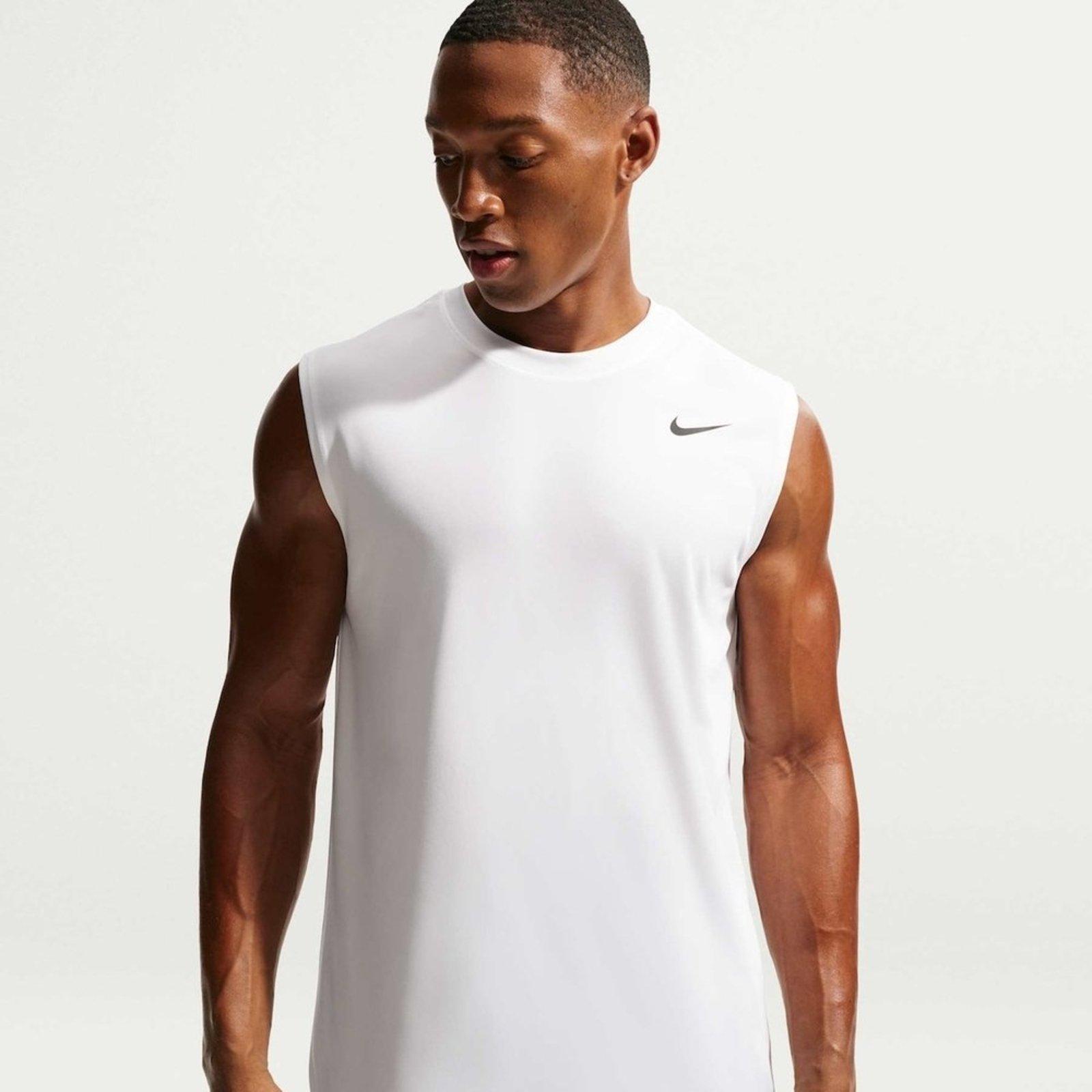 Regata Dri-FIT Nike Flex Masculina