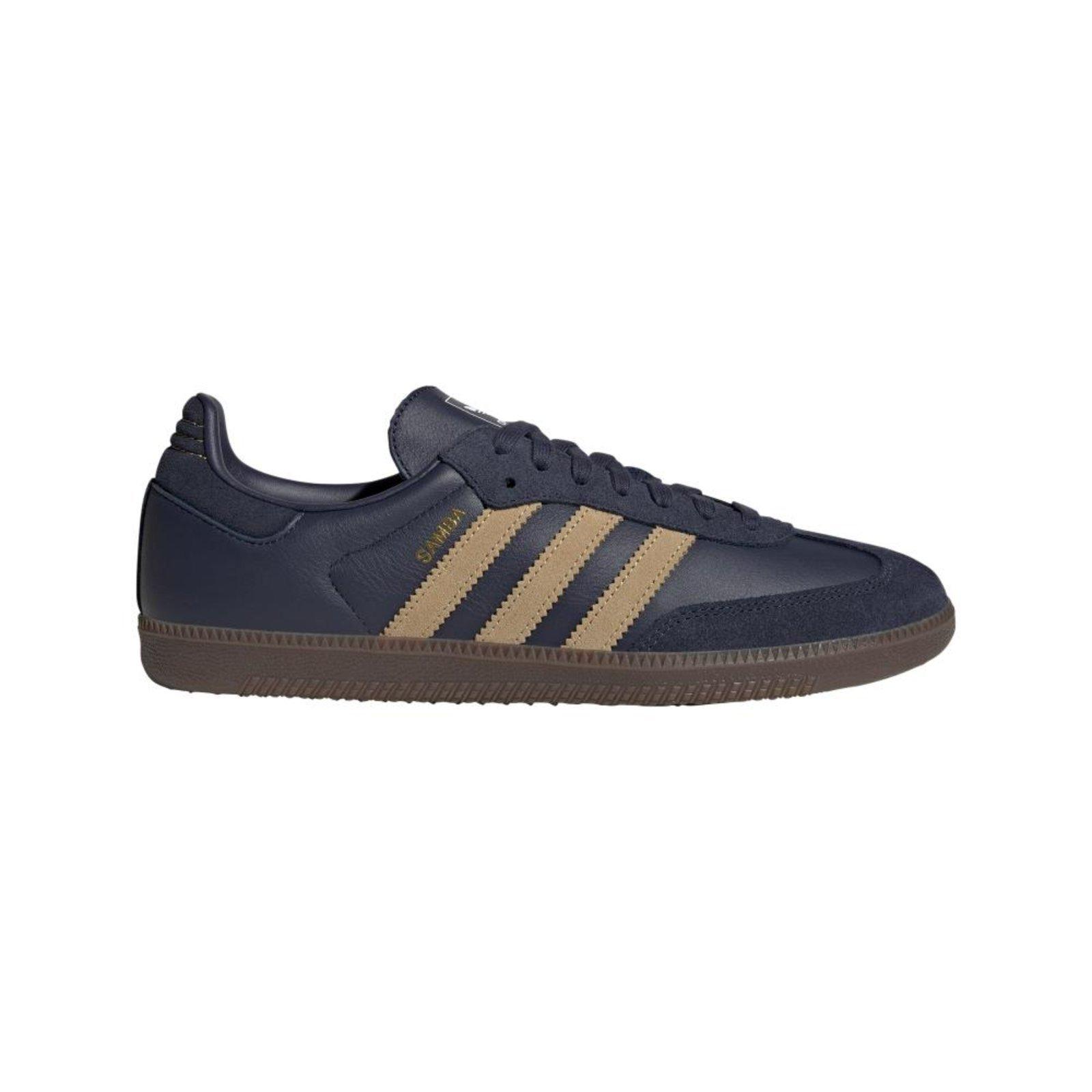 Tênis Samba OG adidas Originals Azul