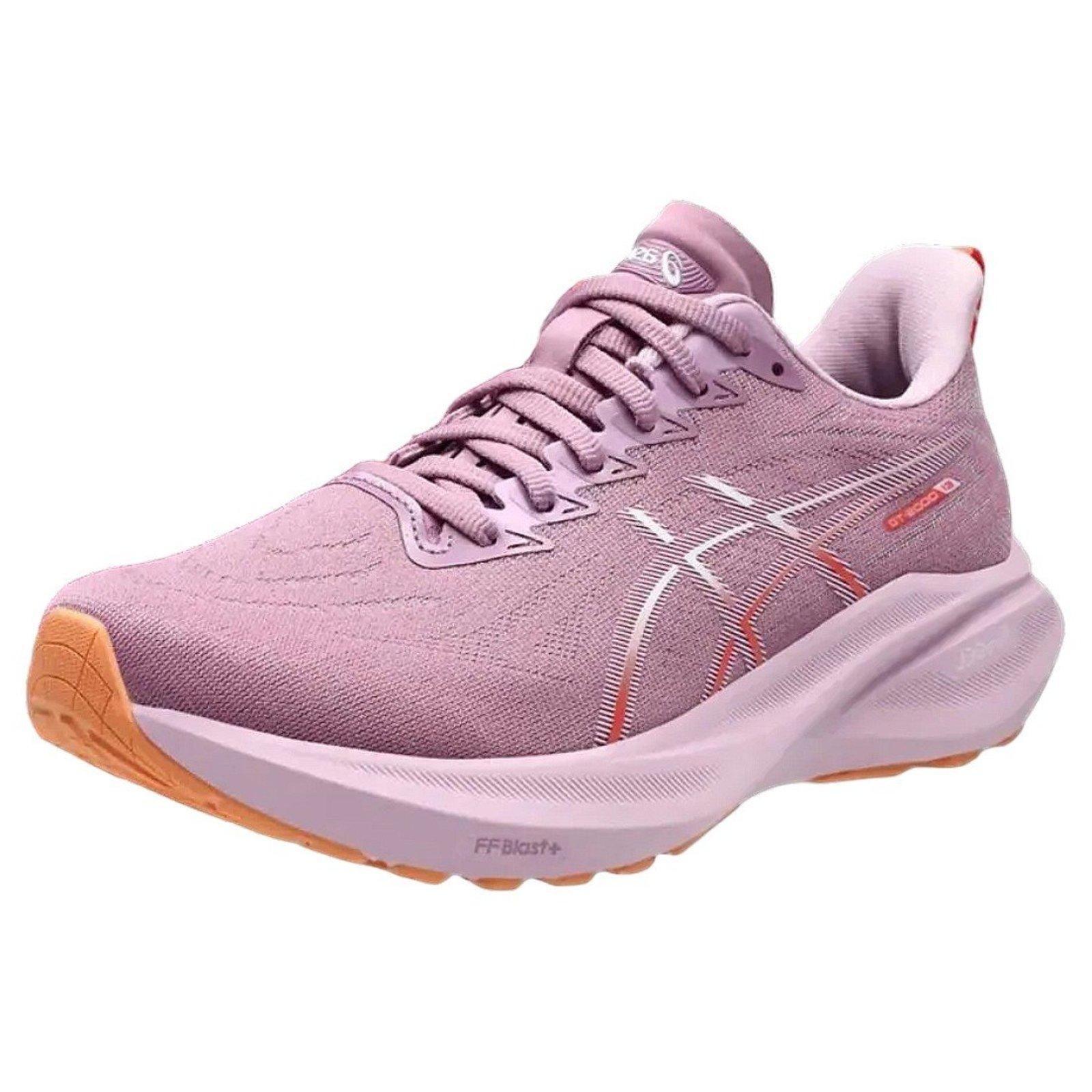 Tenis Feminino Running Esporte Leve Macio Asics Gt-2000 13
