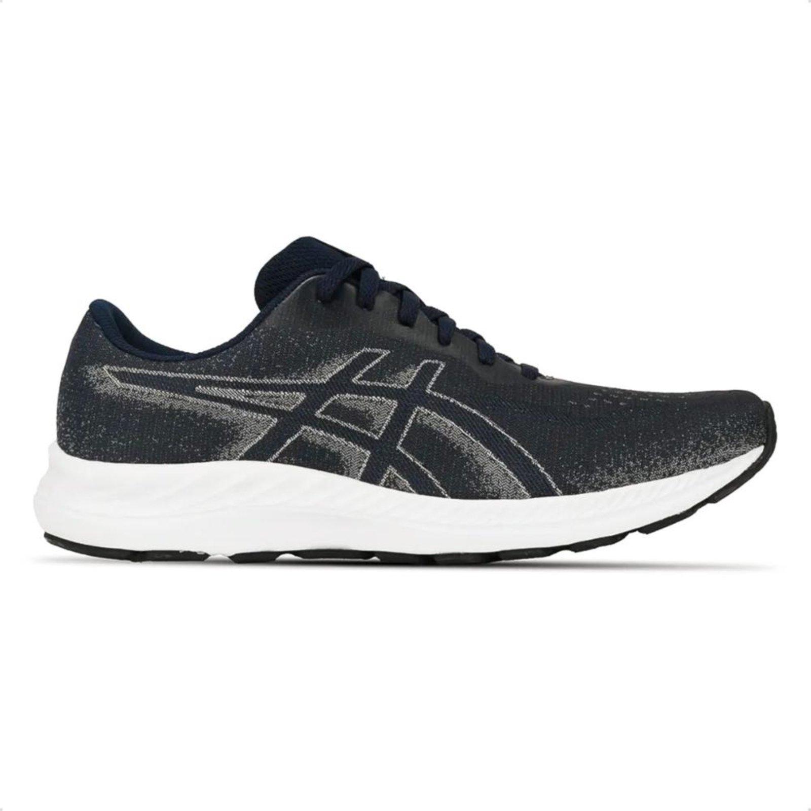 Tênis Asics Masculino Ugoki Treino Azul Marinho