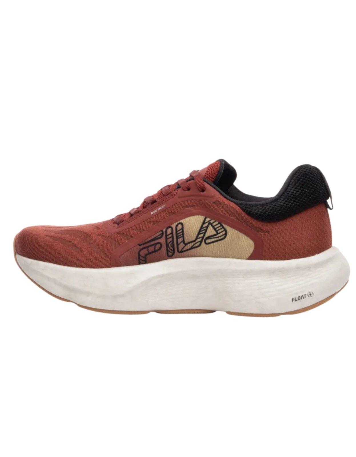 Tenis Fila Float Maxxi 2 Corrida Original Running