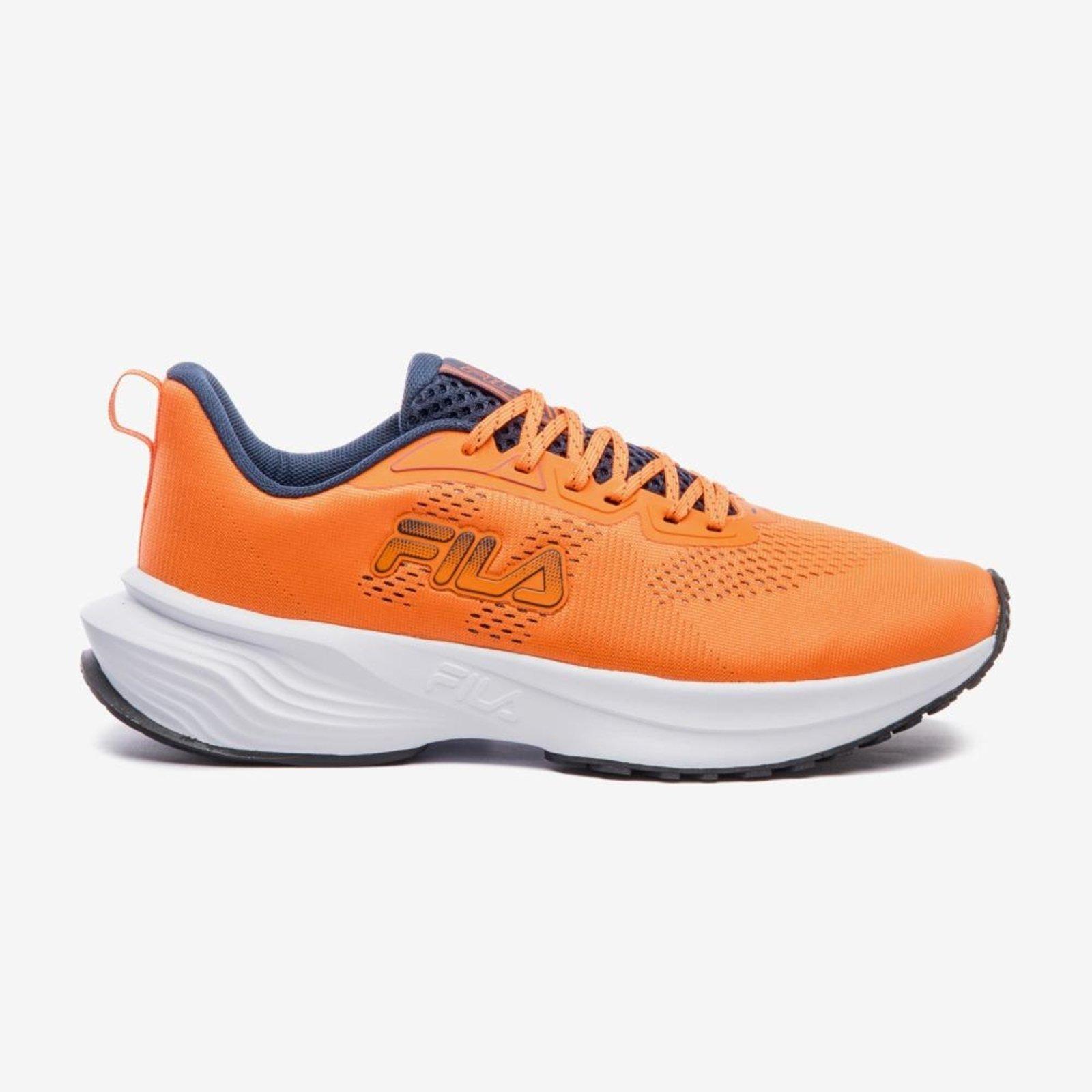Tênis Fila Finisher Masculino Incolor