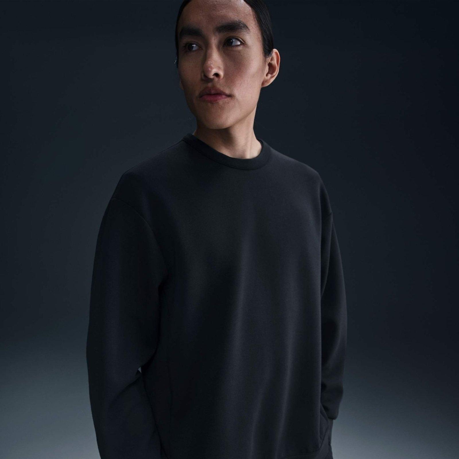 Blusão Nike Dri-FIT Is Crew Masculino