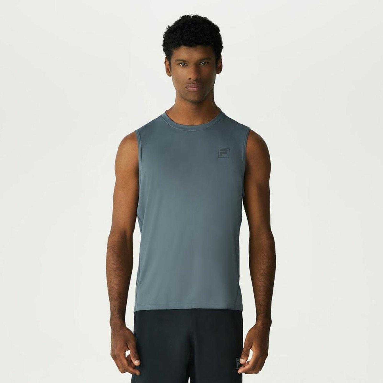 Regata Fila Reflective Core Run Masculina Incolor