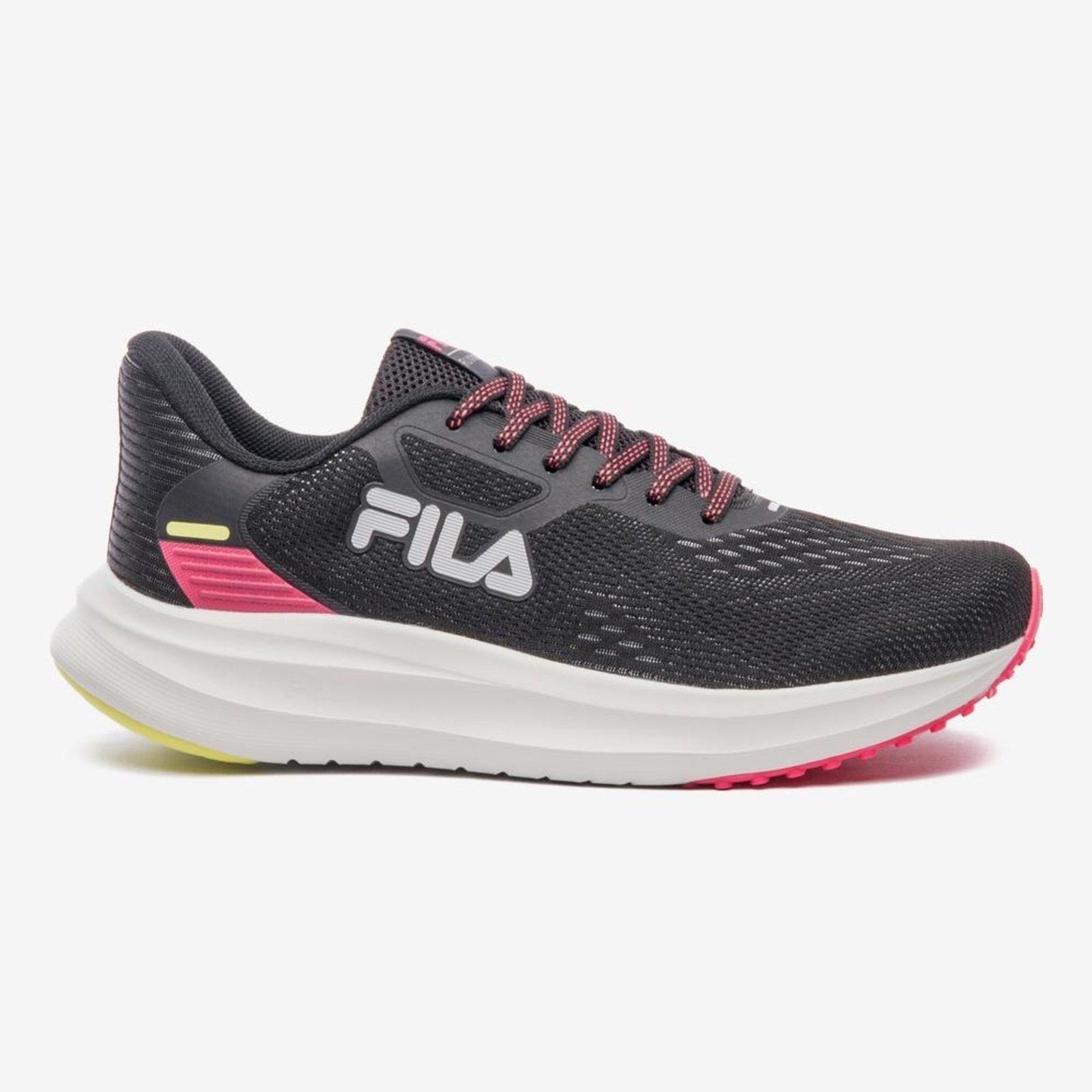 Tênis Fila Fastness Feminino Incolor