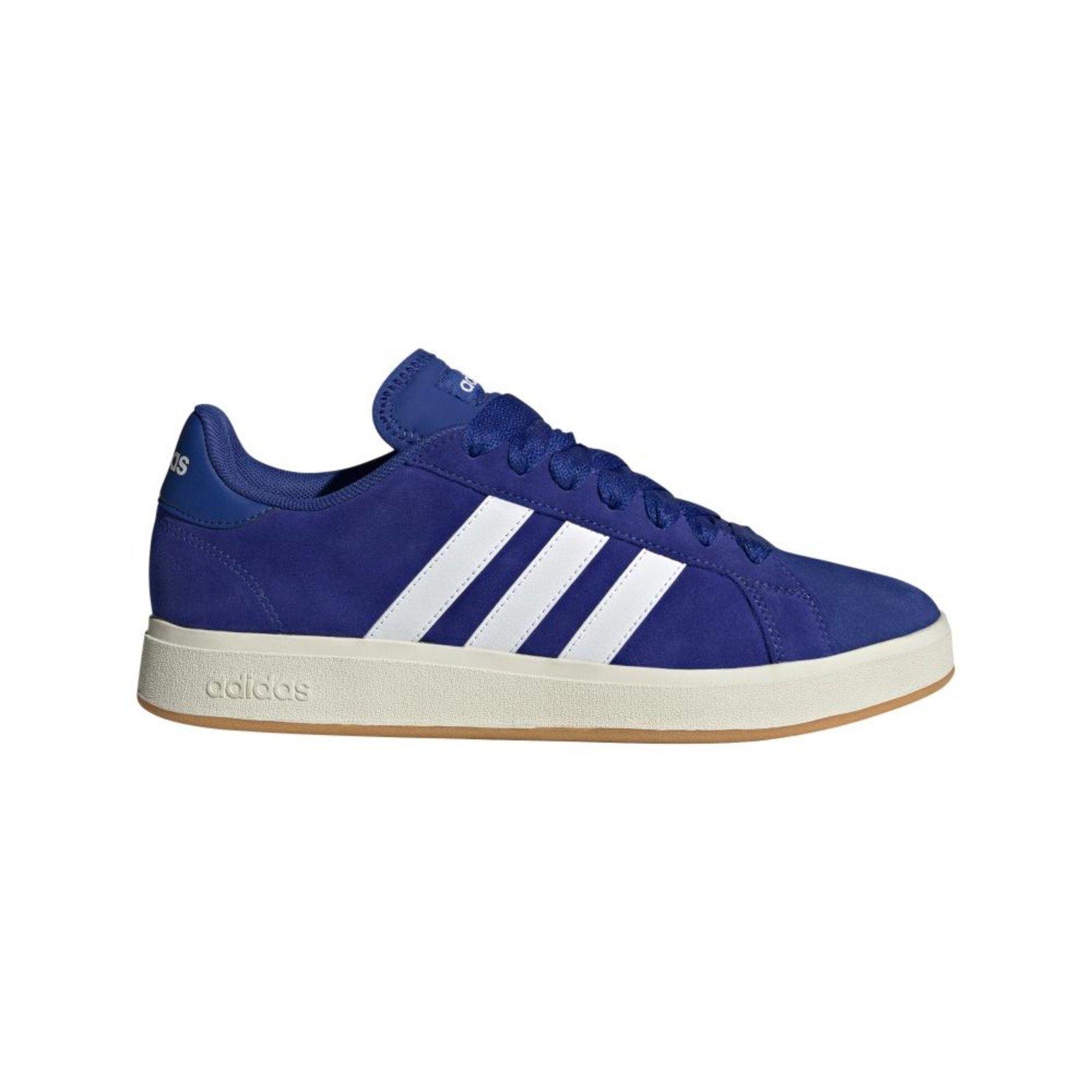 Tênis Grand Court Base 00s adidas Sportswear Azul