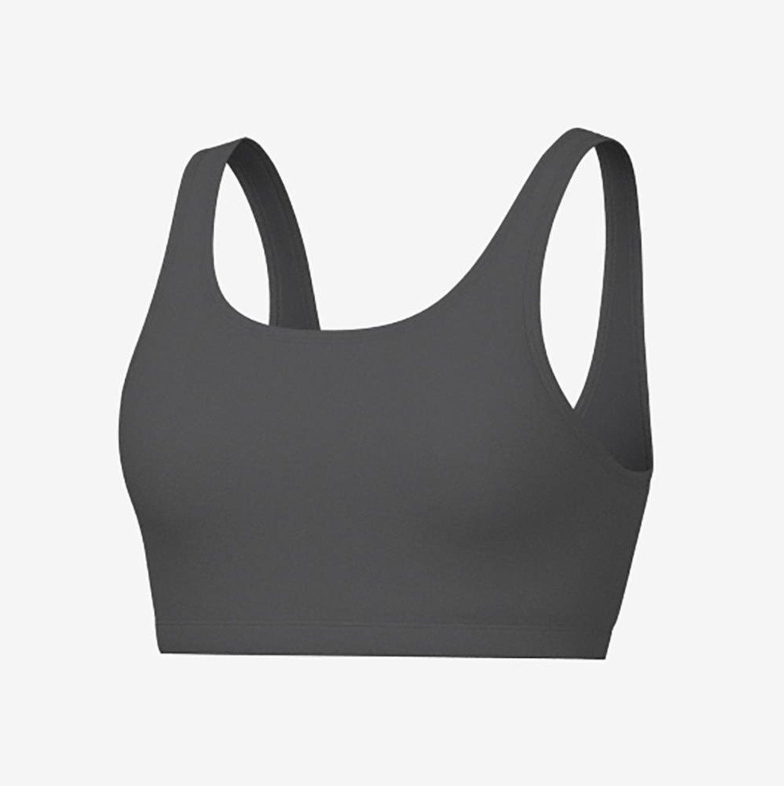 Top Fila Essential II Feminino Incolor