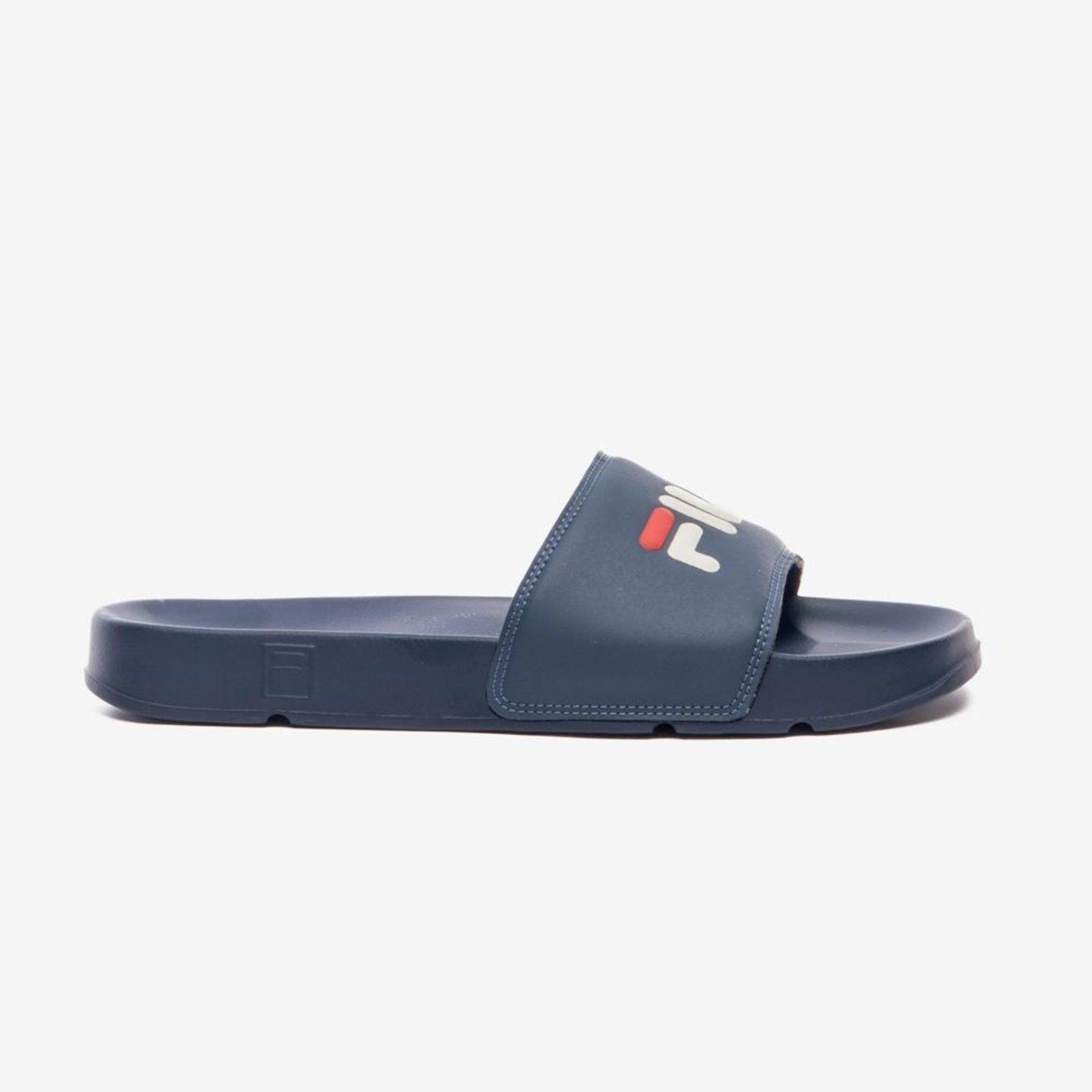 Chinelo Fila Drifter Basic Masculino Incolor