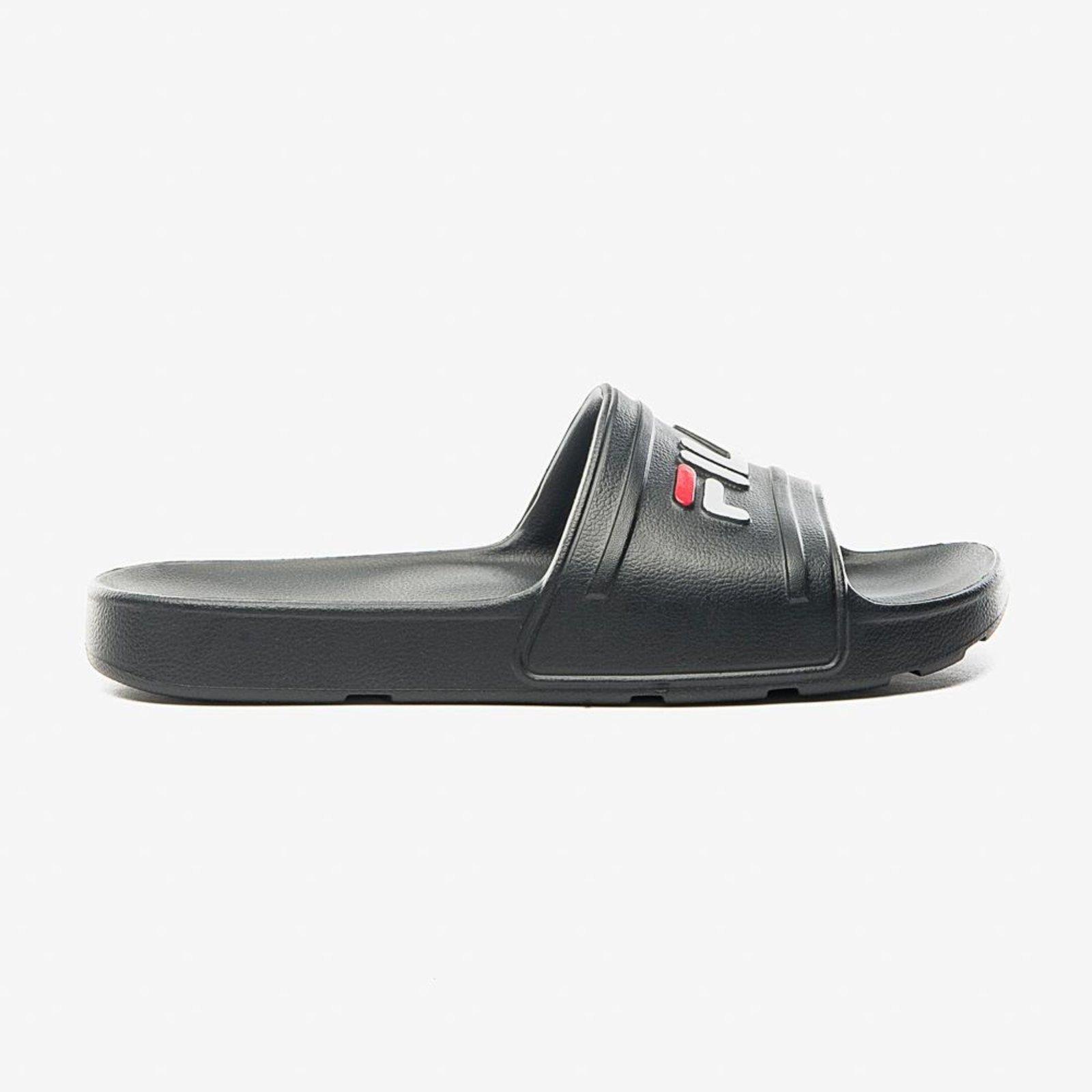 Chinelo Fila Sleek Slide Feminino Incolor