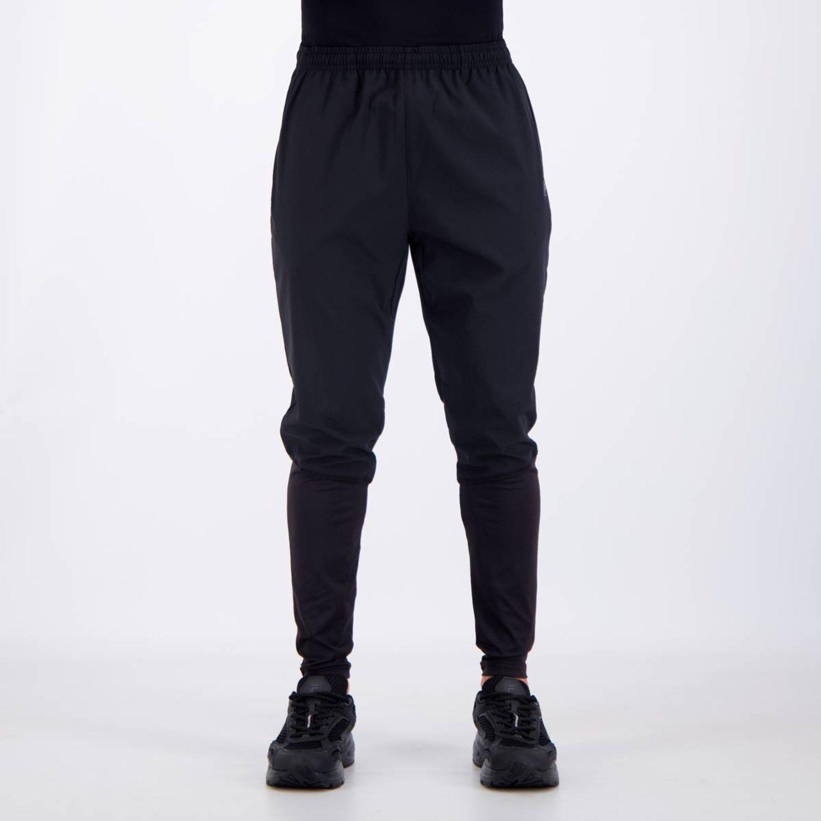 Calça Fila Jogging IV Preta