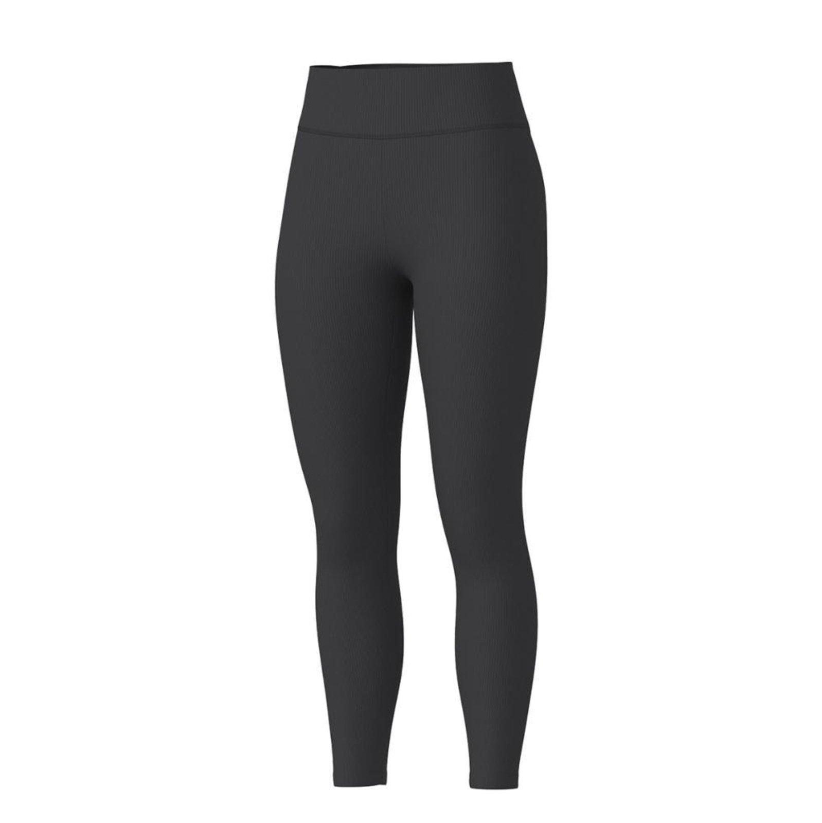 Legging Fila Life Ribbed III Feminina Incolor