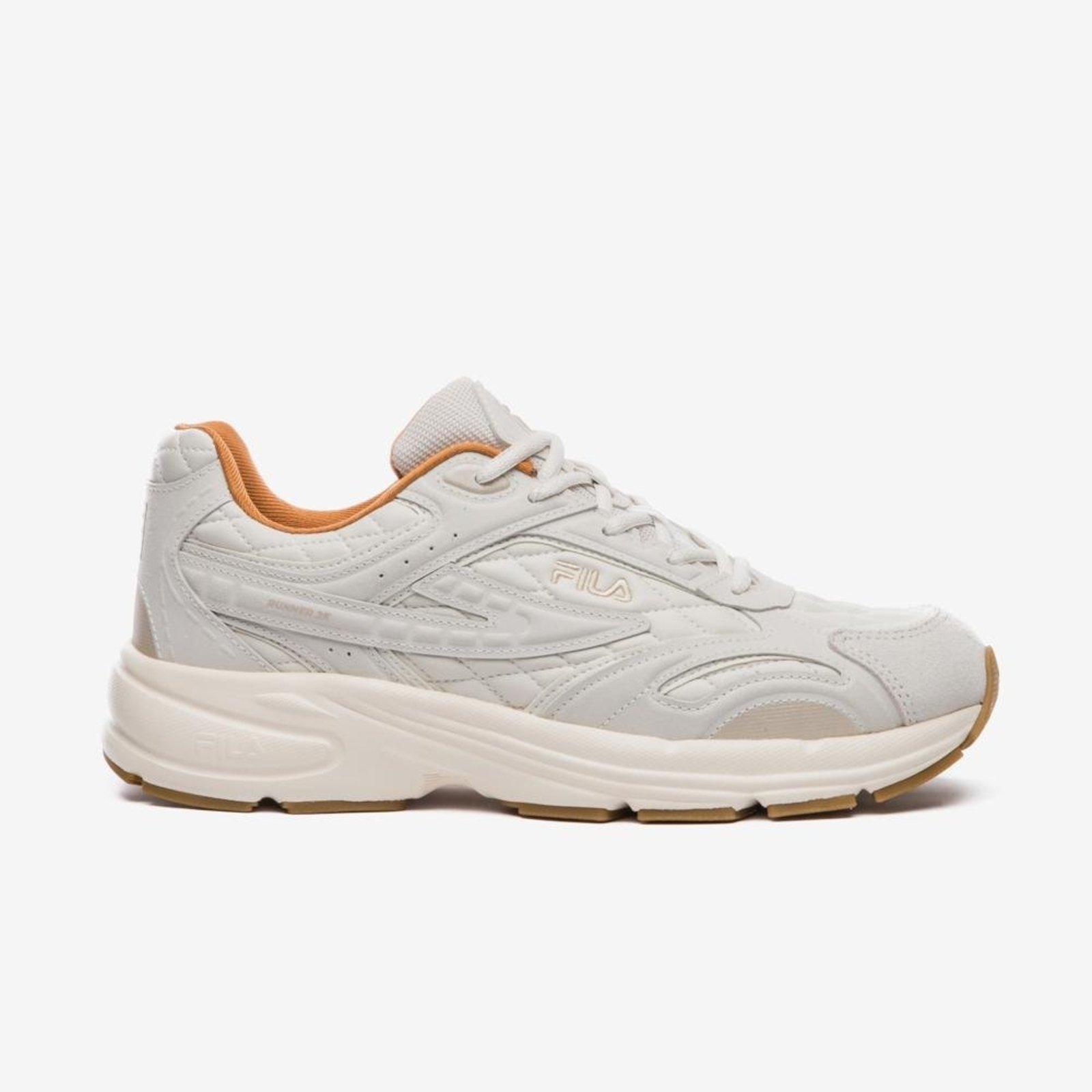 Tênis Fila Runner 2k Se Feminino Incolor