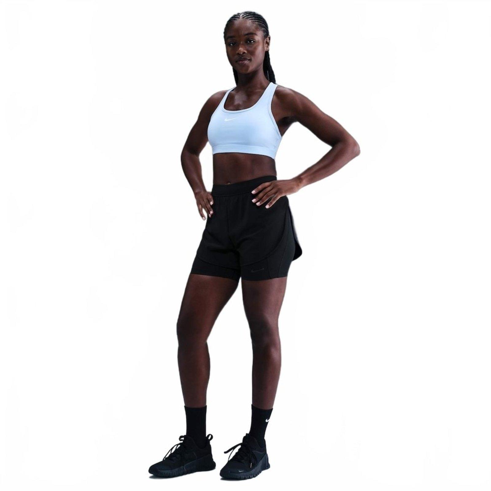 Shorts Dri-FIT Nike Universa 2IN1 Feminino
