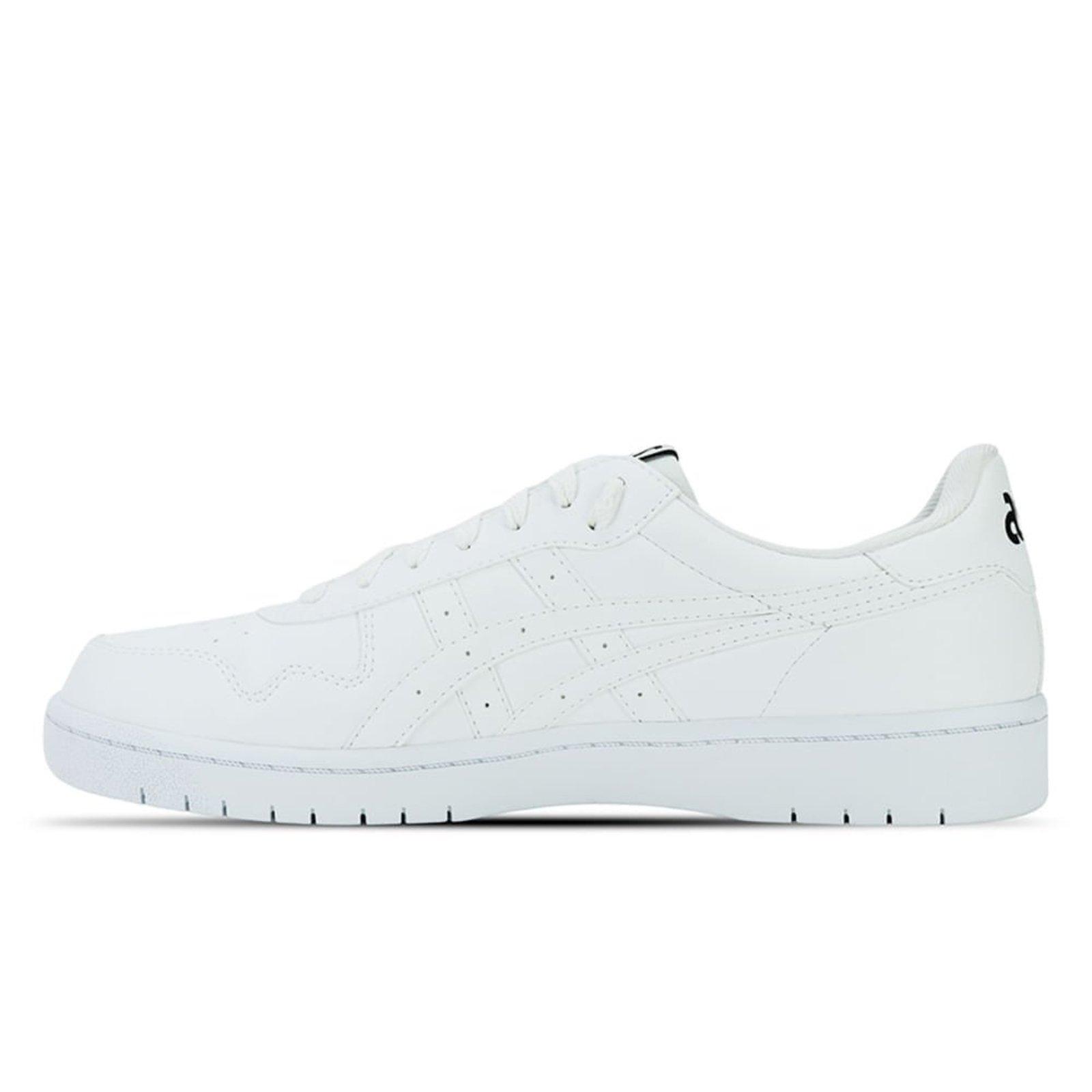 Tênis ASICS Japan S - Branco/Branco