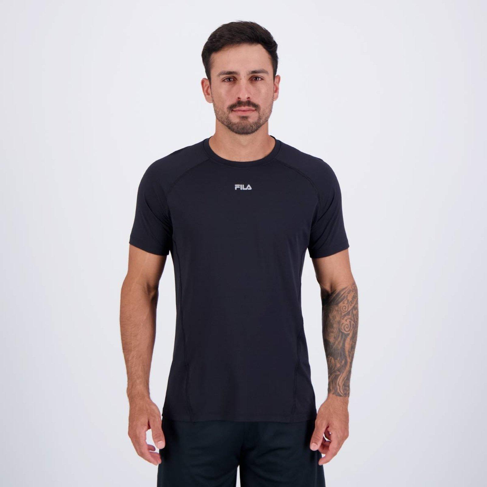 Camiseta Fila Bio