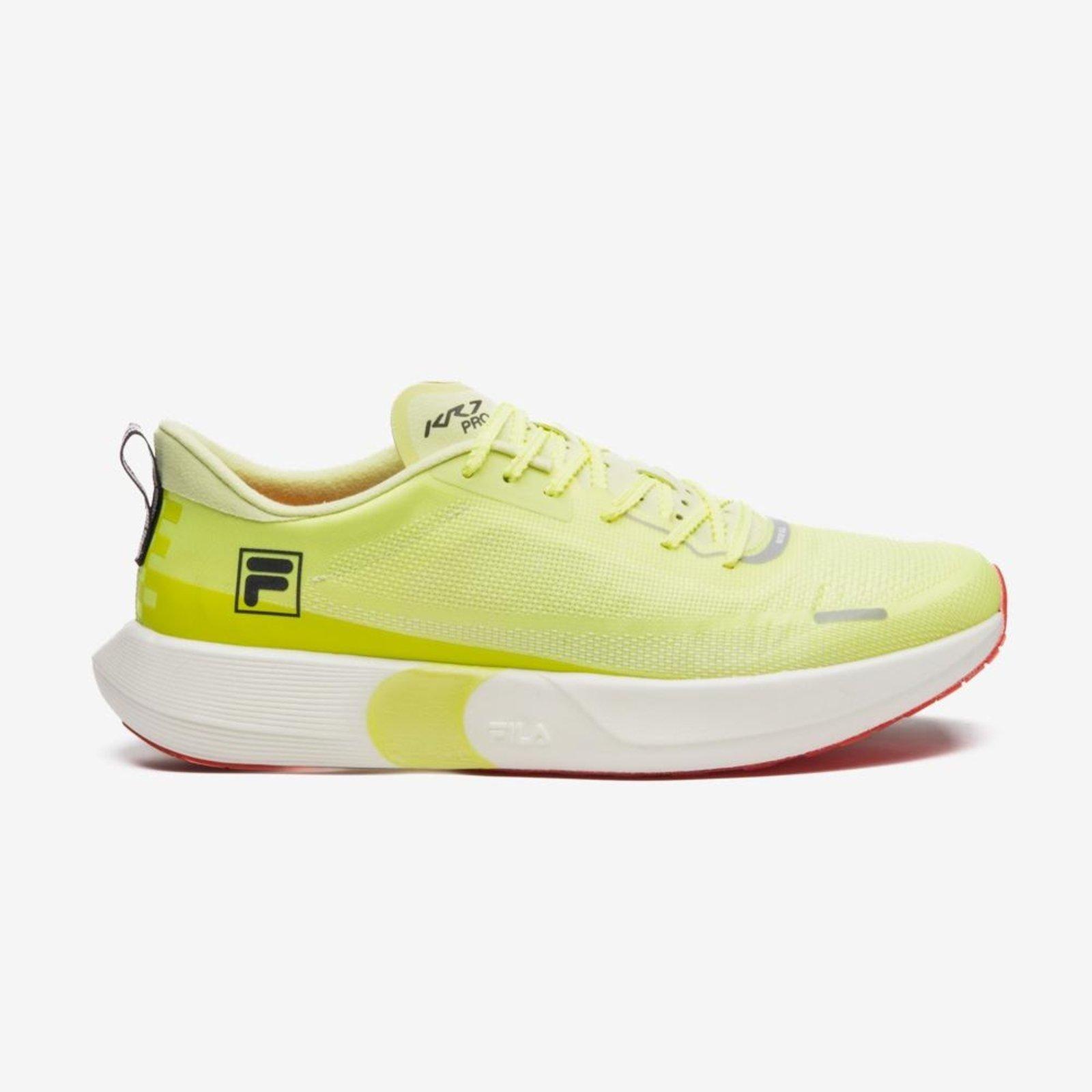 Tênis Fila Kr7 Pro Speed Tech Feminino Incolor