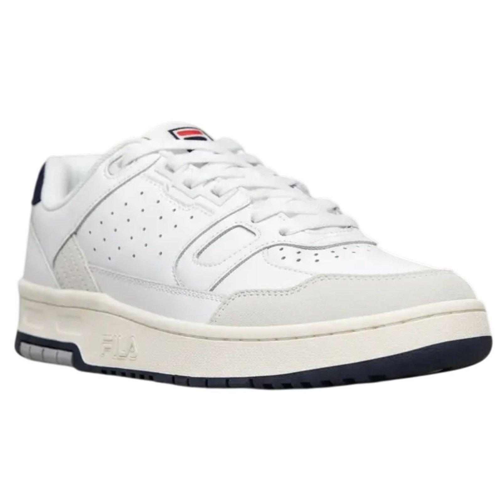 Tenis Masculino Casual Leve Solado Reto Classico Fila Rissmo