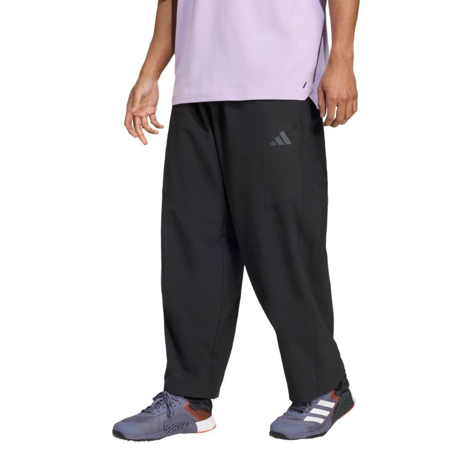 Calça Power adidas Performance Preto